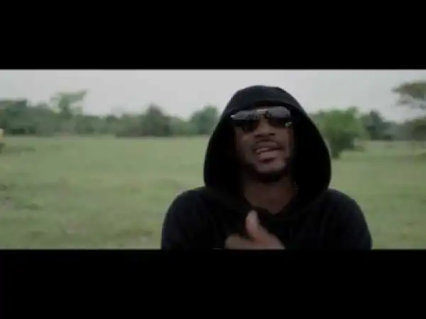 VIDEO: 2Baba ft Waje – Frenemies 2.0